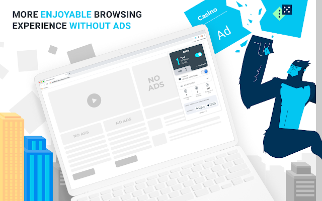 Screenshot 2 of AWAX