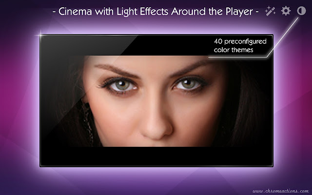 Screenshot 2 of Magic Actions for YouTube™