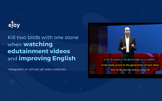 Screenshot 2 of eJOY AI Dictionary
