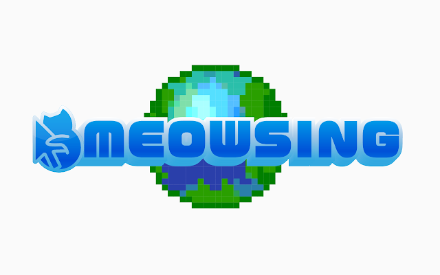 Screenshot 1 of MEOWSING