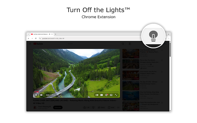 Screenshot 1 of Turn Off the Lights
