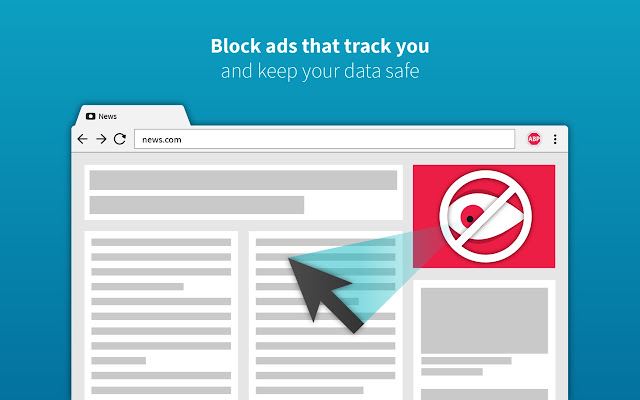 Screenshot 2 of Adblock Plus - free ad blocker