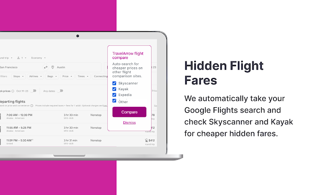 Screenshot 2 of TripChipper (TravelArrow) - Travel Better