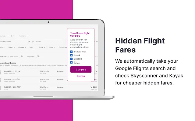 Screenshot 2 of TripChipper (TravelArrow) - Travel Better