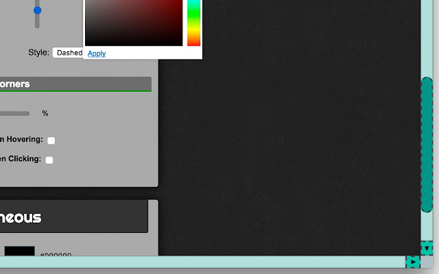 Screenshot 1 of Rescroller