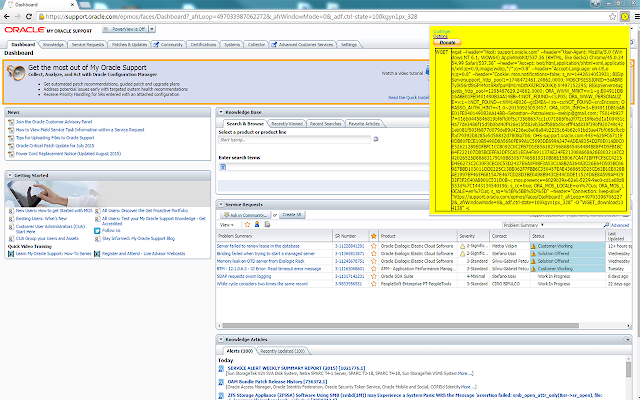 Screenshot 1 of CurlWget