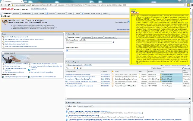 Screenshot 1 of CurlWget