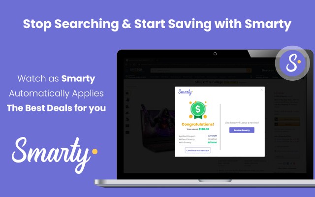 Screenshot 2 of Smarty