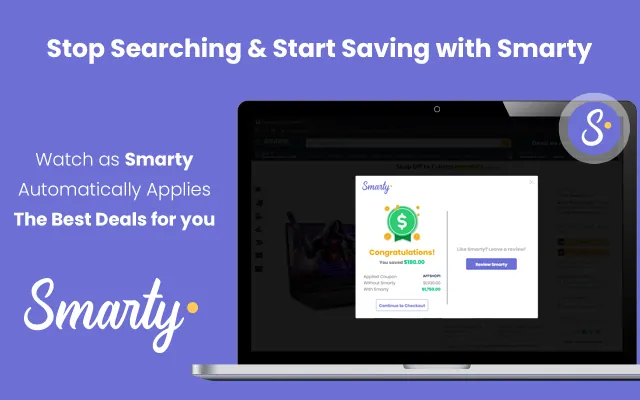 Screenshot 2 of Smarty