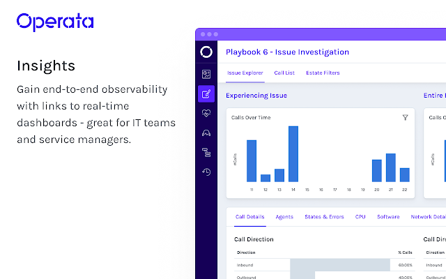 Screenshot 2 of Operata Collector