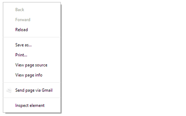 Screenshot 2 of Share link via email