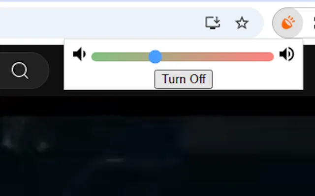 Screenshot 2 of Volume Booster