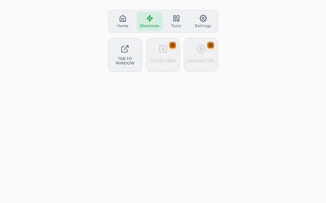 Screenshot 2 of AdTab Killer — auto close unwanted new tabs