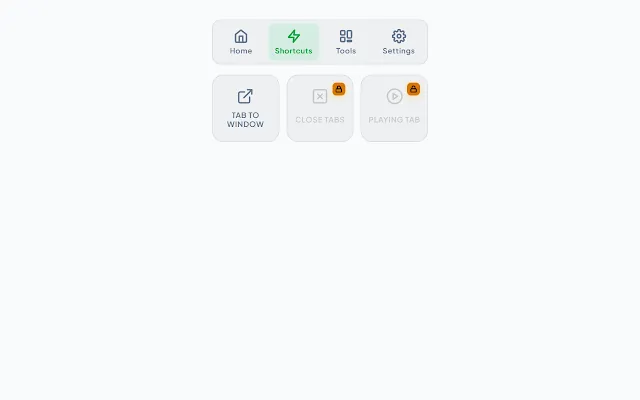 Screenshot 2 of AdTab Killer — auto close unwanted new tabs