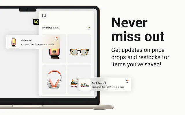 Screenshot 2 of Karma | Online shopping, but better