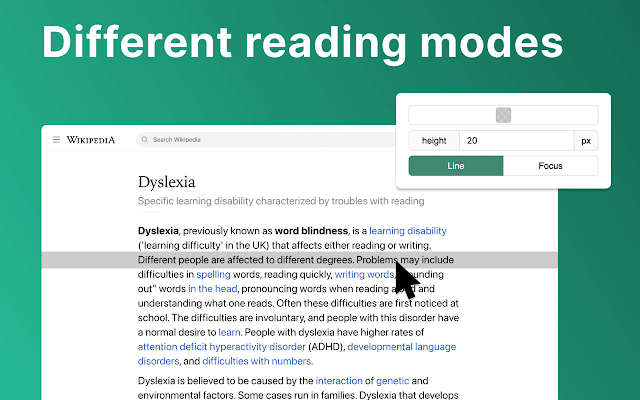 Screenshot 2 of Reader Line