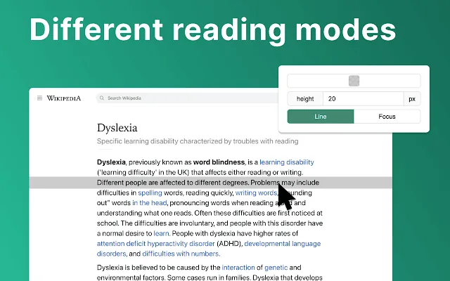 Screenshot 2 of Reader Line