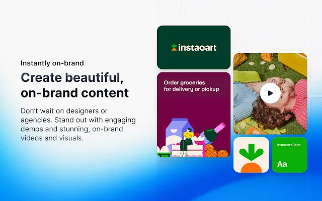 Screenshot 2 of Arcade: AI Interactive Product Demos
