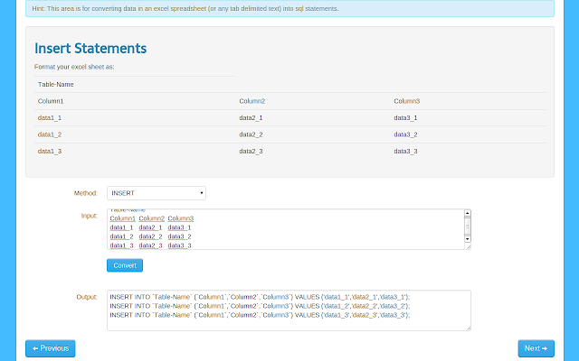 Screenshot 1 of Kaiserapps - Web Developer Tools