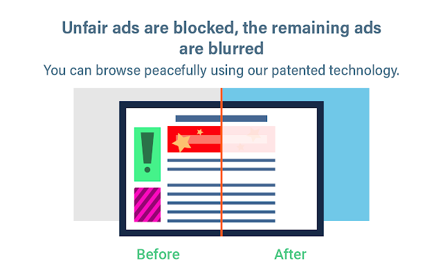 Screenshot 1 of Browse.live Web Safety