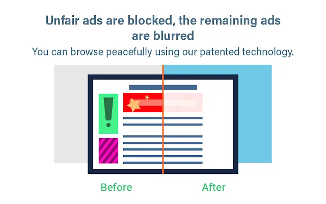 Screenshot 1 of Browse.live Web Safety
