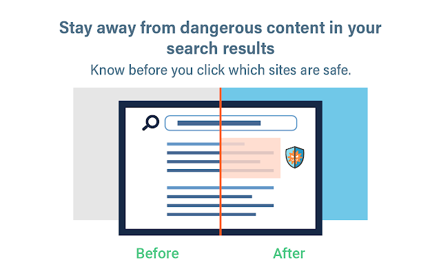 Screenshot 2 of Browse.live Web Safety
