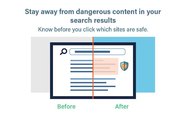 Screenshot 2 of Browse.live Web Safety