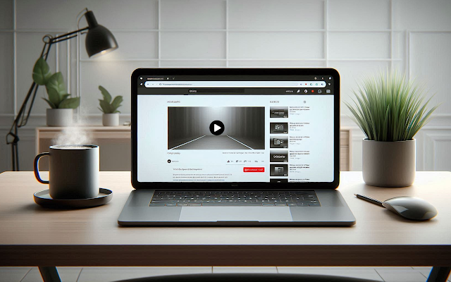 Screenshot 1 of Youtube Unblocked