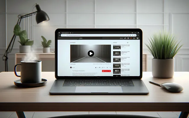 Screenshot 1 of Youtube Unblocked