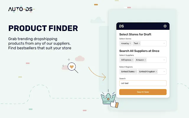 Screenshot 2 of AutoDS - Dropshipping Helper