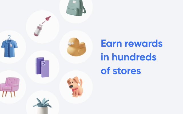 Screenshot 1 of Troywell Cashback - discounts and cashback