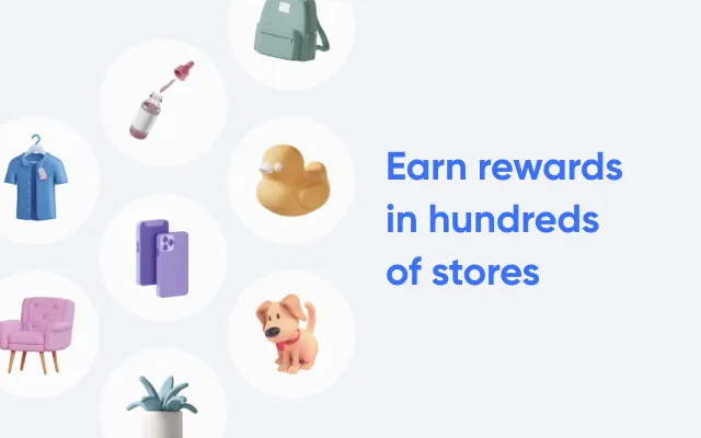 Screenshot 1 of Troywell Cashback - discounts and cashback
