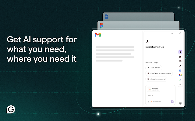 Screenshot 2 of Grammarly: AI Writing Assistant and Grammar Checker App