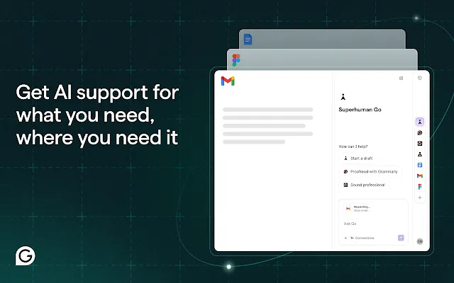 Screenshot 2 of Grammarly: AI Writing Assistant and Grammar Checker App