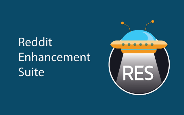Screenshot 1 of Reddit Enhancement Suite