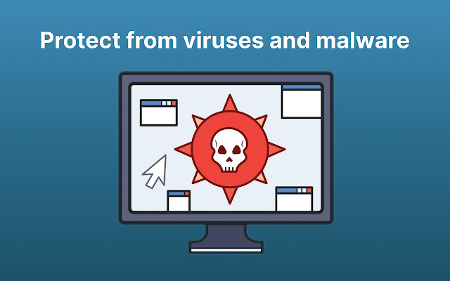 Screenshot 2 of Universal Ad Blocker