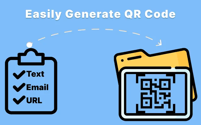 Screenshot 2 of QR Code Scanner From Image