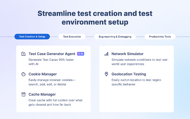 Screenshot 2 of Testing Toolkit: 15+ Essential Manual Testing Tools