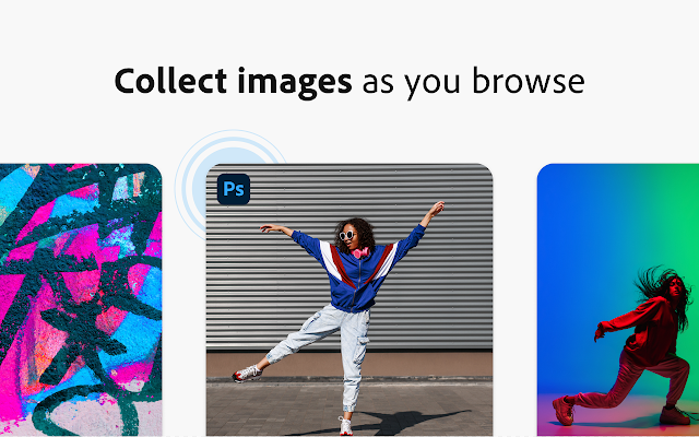 Screenshot 2 of Adobe Photoshop