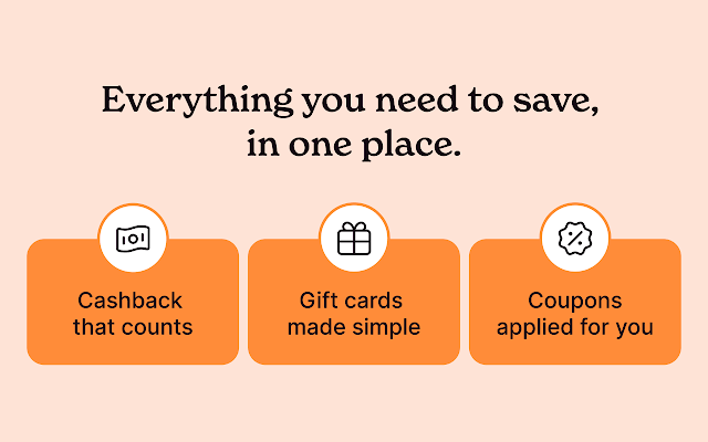 Screenshot 2 of iGraal | Shopping with Savings