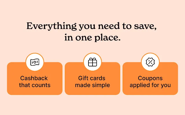 Screenshot 2 of iGraal | Shopping with Savings