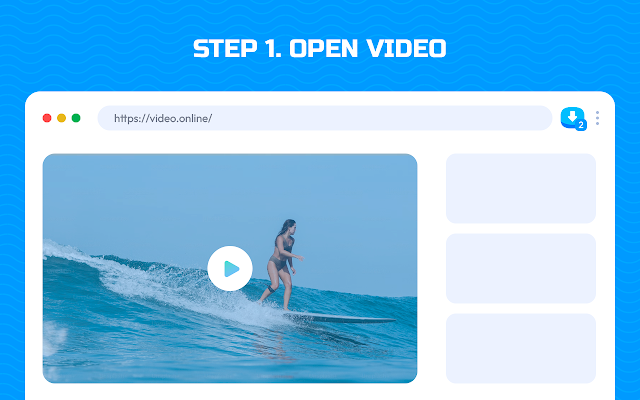 Screenshot 2 of Video Downloader - Download M3U8, MP4, HLS and Live Streams