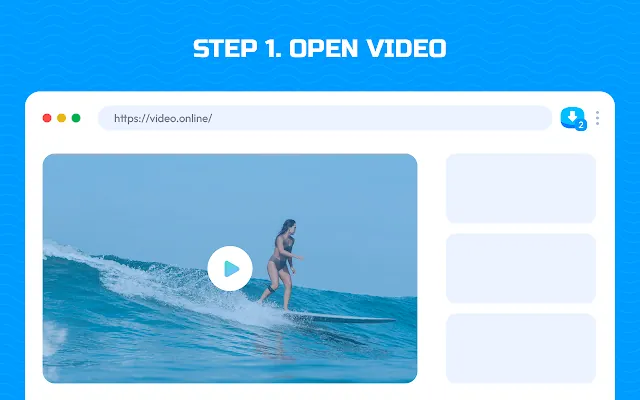 Screenshot 2 of Video Downloader - Download M3U8, MP4, HLS and Live Streams