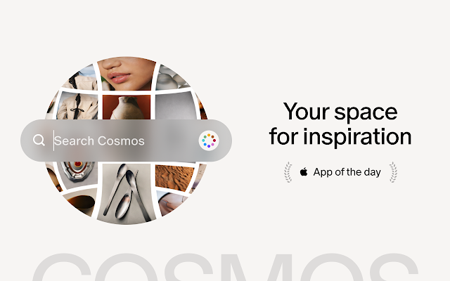 Screenshot 1 of Save to Cosmos