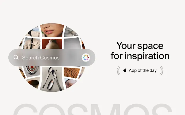 Screenshot 1 of Save to Cosmos