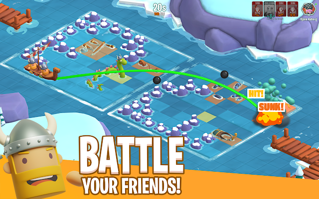 Screenshot 1 of BattleTabs
