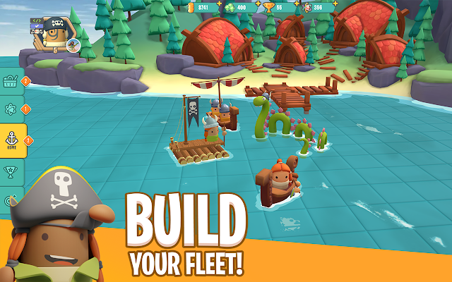 Screenshot 2 of BattleTabs