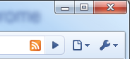 Screenshot 2 of RSS Subscription Extension (by Google)