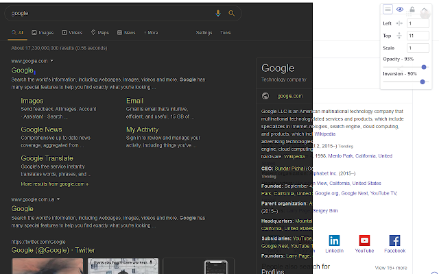 Screenshot 1 of Pixel Perfect Pro