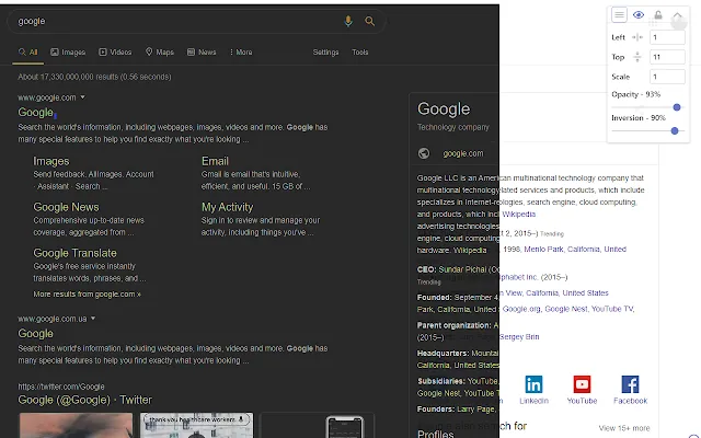 Screenshot 1 of Pixel Perfect Pro